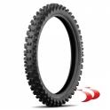 Michelin 90/100 -21 57M Starcross 6 Medium-soft