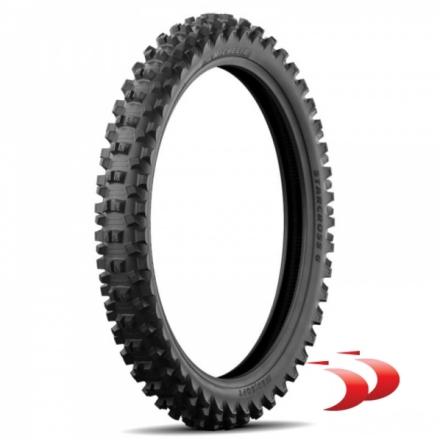 Michelin 90/100 -21 57M Starcross 6 Medium-soft