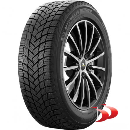 Michelin 205/55 R16 94H XL X-ICE Snow FR Lengvųjų automobilių padangos