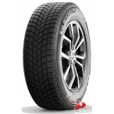 Michelin 235/60 R19 107H XL X-ICE Snow SUV FR Lengvųjų automobilių padangos