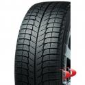 Padangos Michelin 225/55 R17 97H X-ICE XI3 ROF