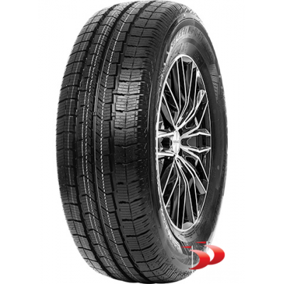 Milestone 195/75 R16C 107R Green Weight A/S