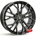 Mille Miglia 5X100 R18 8,0 ET35 1020 BFM