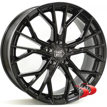 Mille Miglia 5X112 R20 9,0 ET35 1020 GB Lieti ratlankiai