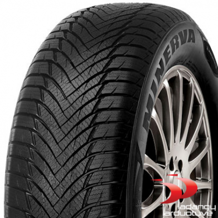 Minerva 145/70 R13 71T Frostrack HP Lengvųjų automobilių padangos