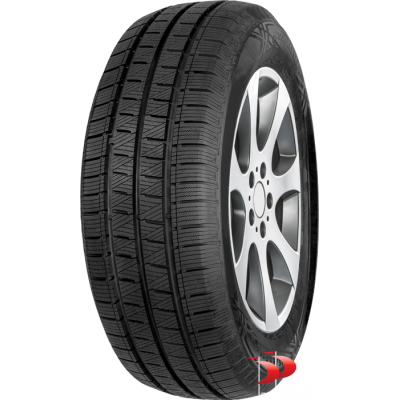 Minerva 215/65 R16C 109/107R Frostrack VAN