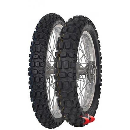 Mitas / Sava 110/80 -18 58P MC 23 Rockrider Motociklų padangos