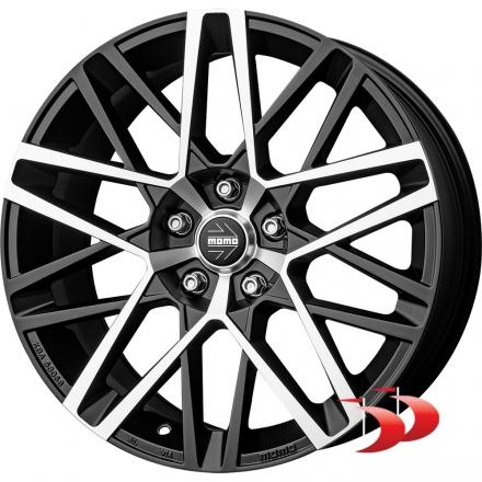 Ratlankiai Momo 5X114,3 R17 7,0 ET40 Avenger Bmfm