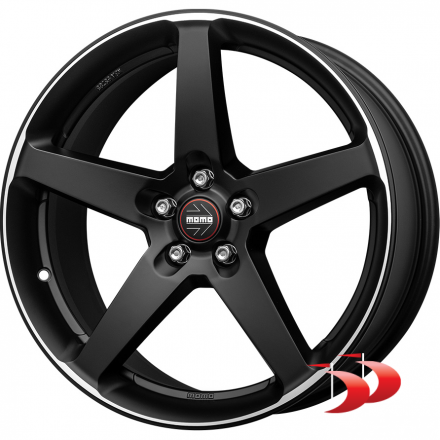 Ratlankiai Momo 5X108 R18 8,0 ET42 Five BFM