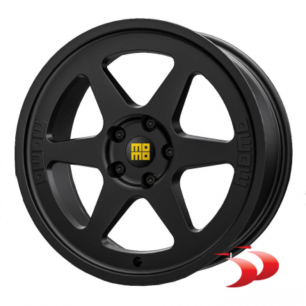 Ratlankiai Momo 5X112 R18 8,0 ET45 Heritage 6 BM