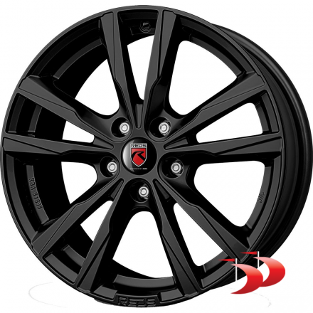 Ratlankiai Momo 5X110 R17 7,5 ET38 K2 HD BM