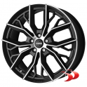 Momo 5X112 R18 8,0 ET48 Massimo Bmfm