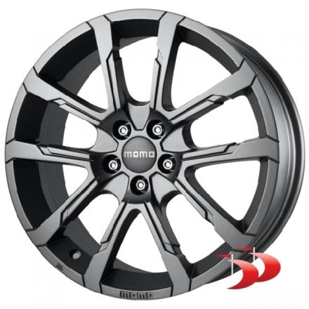 Momo 5X108 R19 8,5 ET45 Quantum GM Lieti ratlankiai