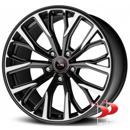 Ratlankiai Momo 5X112 R20 10,0 ET20 RF-02 Bmfm