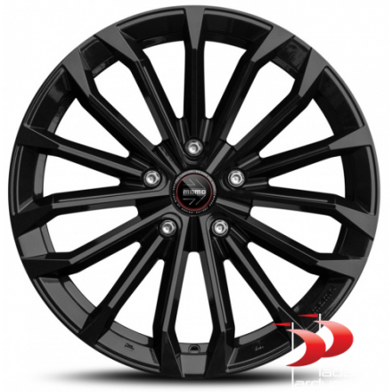 Ratlankiai Momo 5X112 R19 9,5 ET44 RF-03 B