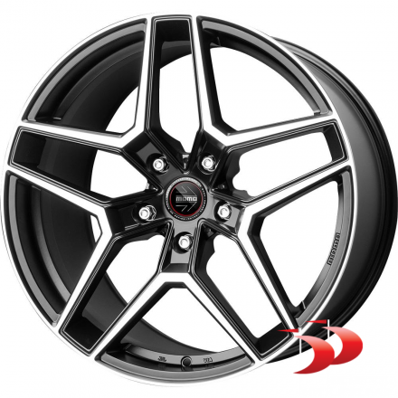 Momo 5X112 R20 9,5 ET40 RF-06 Bmfm Lieti ratlankiai