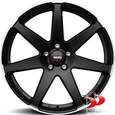 Ratlankiai Momo 5X112 R18 8,0 ET42 Seven Bmfm