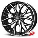 Momo 5X112 R19 8,5 ET40 Spider Bmfm