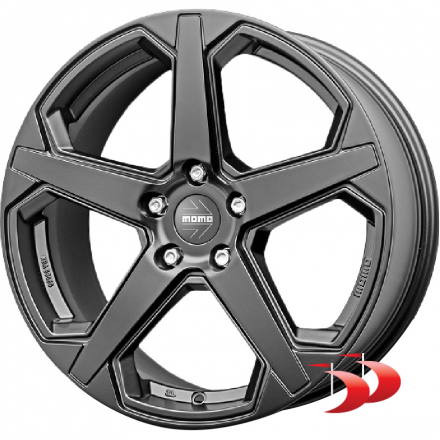 Ratlankiai Momo 5X114,3 R18 8,0 ET40 Star EVO GM