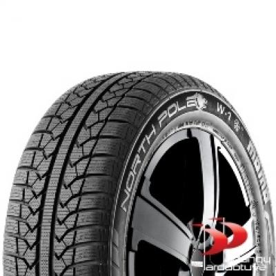 Momo 185/55 R15 82H W-1 North Pole