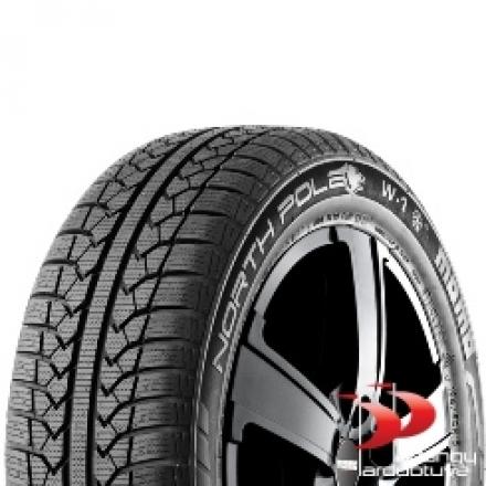 Momo 185/55 R15 82H W-1 North Pole Lengvųjų automobilių padangos