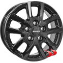 Monaco Wheels 5X130 R16 6,5 ET66 CL2T GB