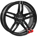 Monaco Wheels 5X120 R18 8,0 ET35 GP1 GB