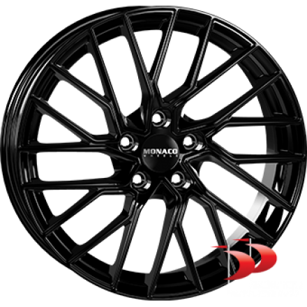 Ratlankiai Monaco Wheels 5X112 R18 8,0 ET28 GP11 GB