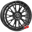 Monaco Wheels 5X108 R19 8,5 ET45 GP12 GB