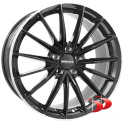 Monaco Wheels 5X112 R19 9,0 ET40 GP14 BLM