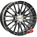 Monaco Wheels 5X112 R21 9,5 ET35 GP2 BFM