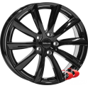 Monaco Wheels 5X114,3 R19 8,5 ET40 GP6 GB