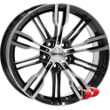 Monaco Wheels 5X120 R19 9,0 ET20 GP8 BFM