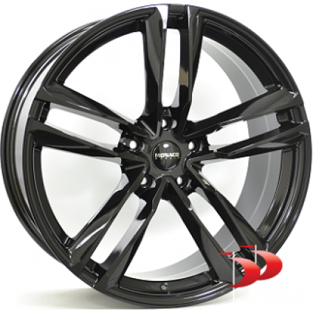 Ratlankiai Monaco Wheels 5X112 R22 9,0 ET26 MC7 GB