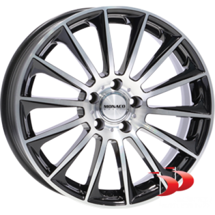 Ratlankiai Monaco Wheels 5X112 R19 8,5 ET32 MC9 BFM