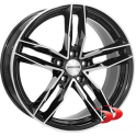 Monaco Wheels 5X114,3 R17 7,5 ET40 RR8M BFM