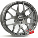 Monaco Wheels 5X108 R18 8,0 ET45 Sport GUN