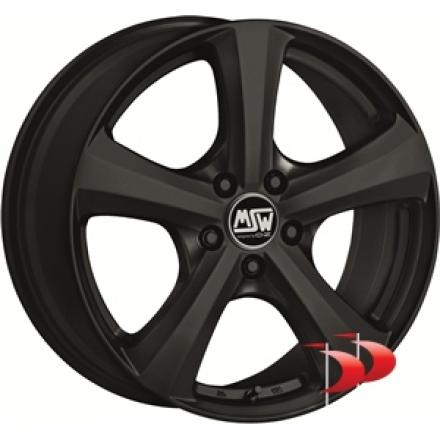 Ratlankiai MSW 5X114,3 R16 7,0 ET45 19 BM