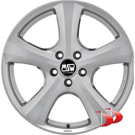 MSW 5X108 R15 6,5 ET45 19 S Lieti ratlankiai