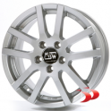 MSW 5X115 R16 6,5 ET38 22 S