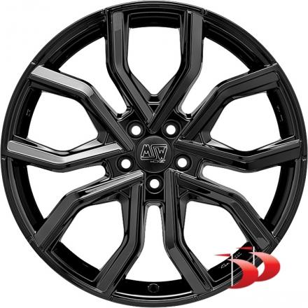 Ratlankiai MSW 5X112 R19 7,5 ET32 41 B