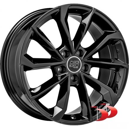 Ratlankiai MSW 5X112 R17 7,5 ET48 42 B