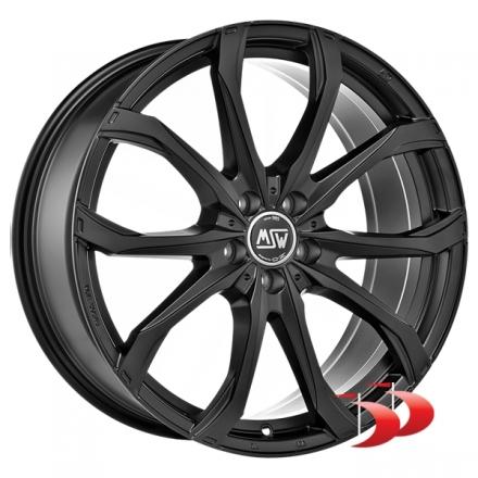 Ratlankiai MSW 5X118 R16 6,5 ET48 48 BM