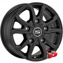 MSW 5X120 R17 7,0 ET55 48 VAN BM