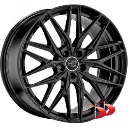 Ratlankiai MSW 5X114,3 R18 8,0 ET45 50 B