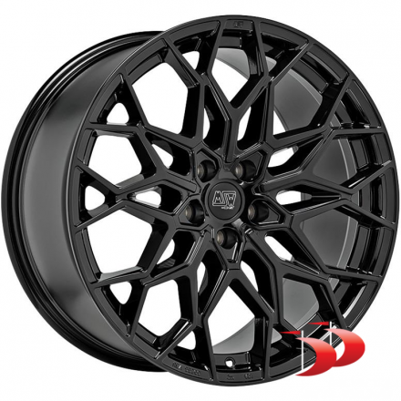 Ratlankiai MSW 5X112 R20 9,0 ET35 51 B