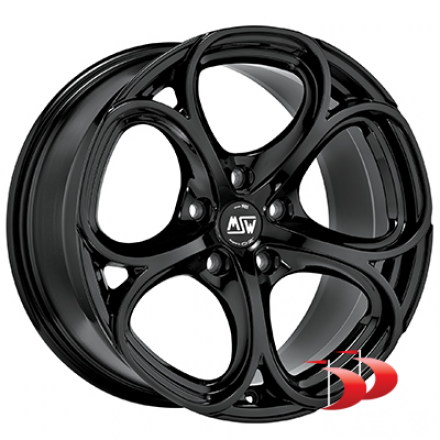 Ratlankiai MSW 5X114,3 R18 8,0 ET45 82 B