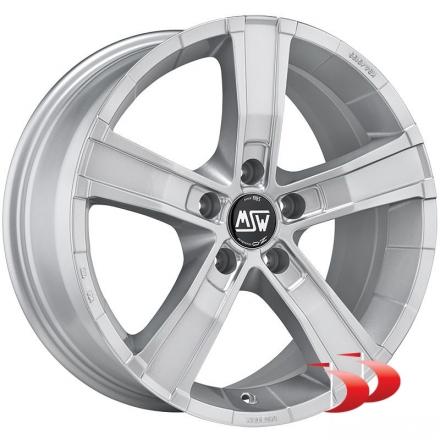 Ratlankiai MSW 5X112 R18 8,0 ET45 Sahara 5 S