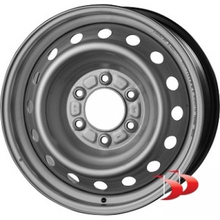 MW Steel 5X112 R13 4,5 ET30 1066 S Lieti ratlankiai