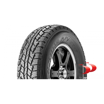 Nankang 255/60 R18 112H 4X4 WD A/T FT-7